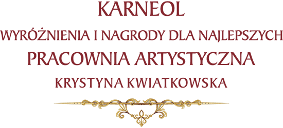Karneol Pracownia Artystyczne Krystyna Kwiatkowska