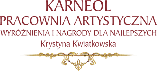 Karneol Pracownia Artystyczne Krystyna Kwiatkowska
