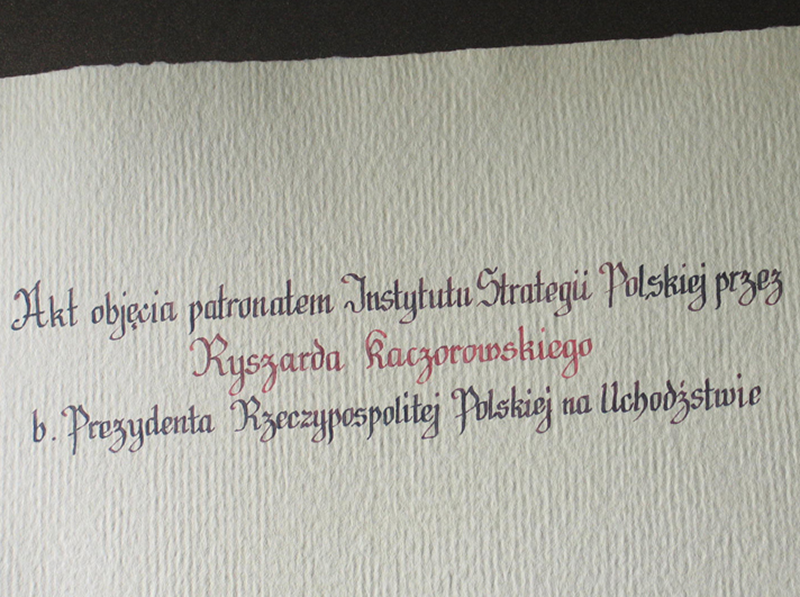 Kaligrafia
