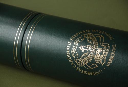 Nr 02.05 • Tuby introligatorskie w kolorach metalizowanych i skóropodobnych. Karneol Nr 02.05 • Tuby introligatorskie w kolorach metalizowanych i skóropodobnych.