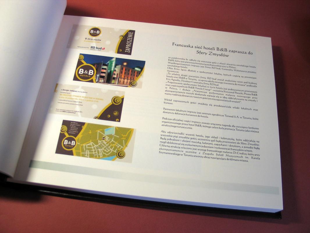 Nr 03.12. • Księga pamiątkowa – informacja o inwestorze. Karneol Nr 03.12. • Księga pamiątkowa – informacja o inwestorze.