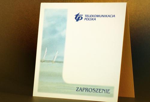 Karneol K-09.P-01.12 • Zaproszenia na regaty.
